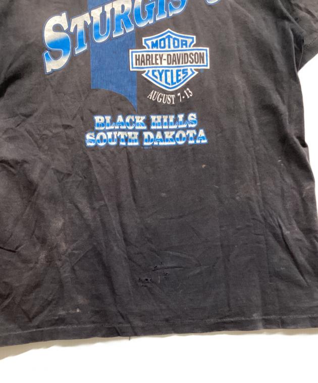 中古・古着通販】HARLEY-DAVIDSON (ハーレーダビッドソン) 90s