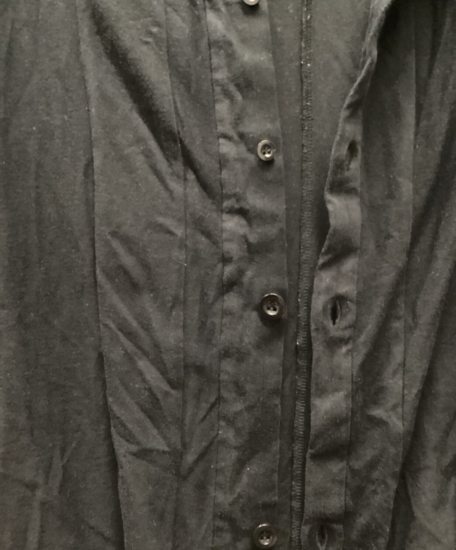 中古・古着通販】Yohji Yamamoto pour homme (ヨウジヤマモト