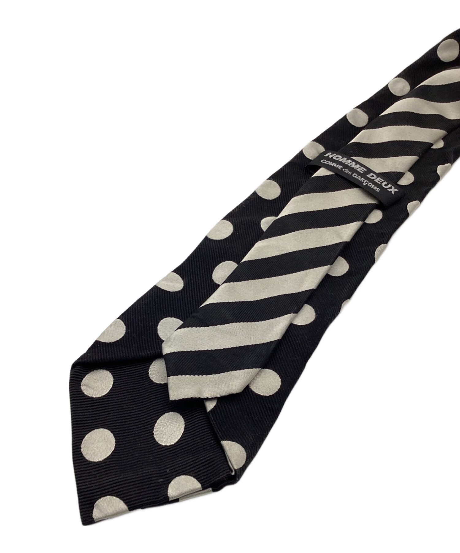 中古・古着通販】COMME des GARCONS HOMME DEUX (コムデギャルソン