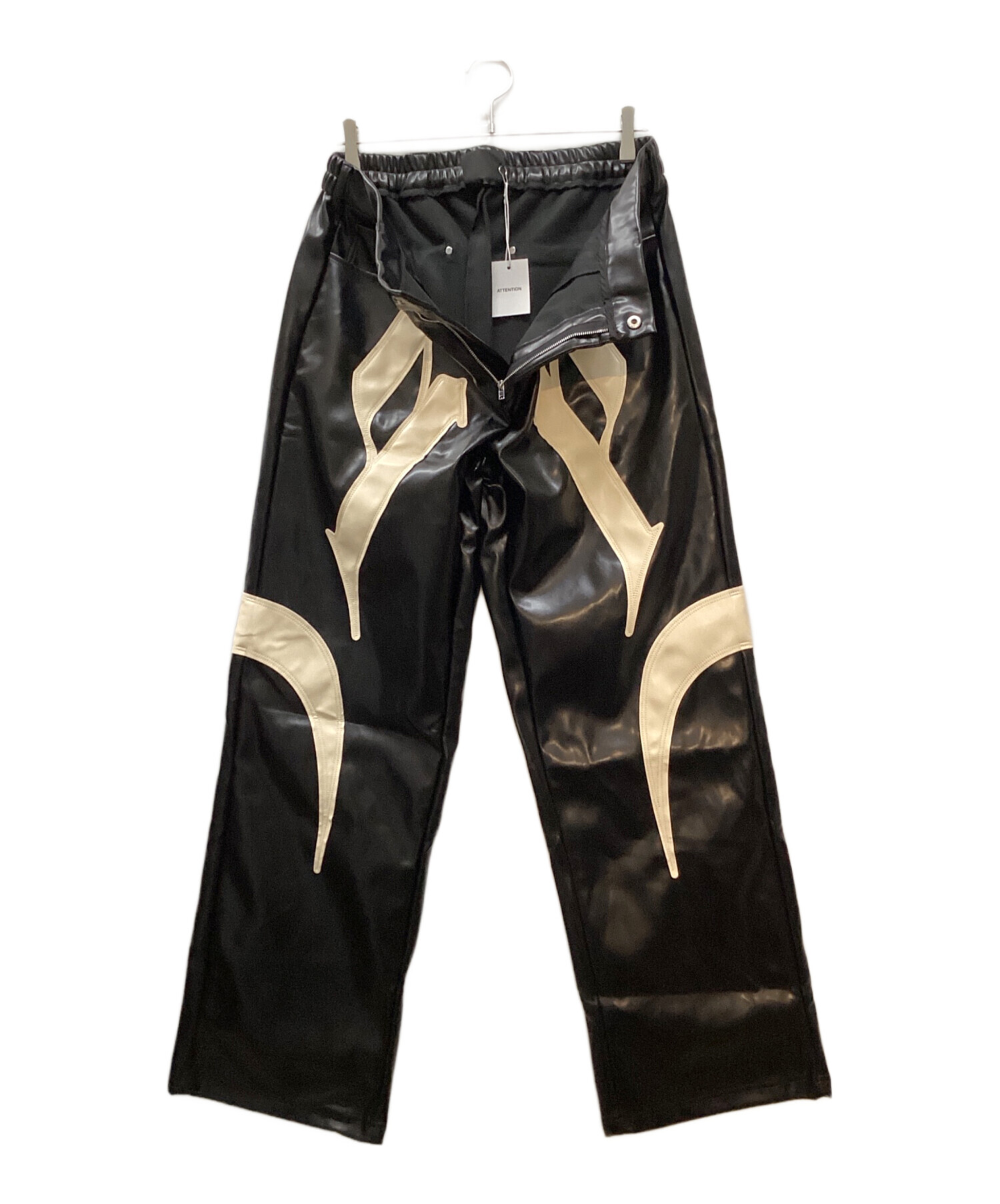 中古・古着通販】PLAYGROUND (プレイグラウンド) Sundown Faux Leather
