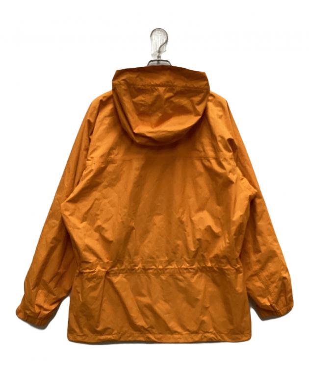 90s Patagonia storm jacket 雪なし マンゴー XL 中古・古着通販】Patagonia (パタゴニア) 90's Storm Jacket マンゴー