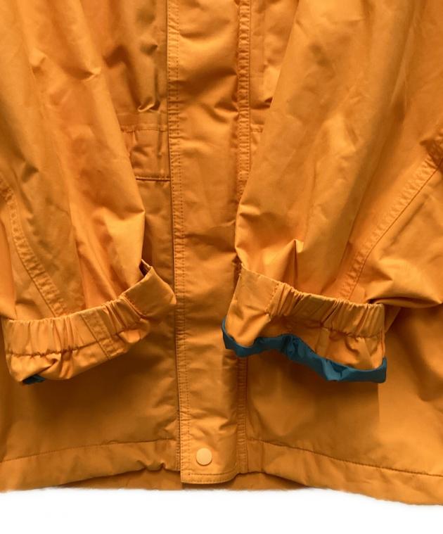 中古・古着通販】Patagonia (パタゴニア) 90's Storm Jacket マンゴー