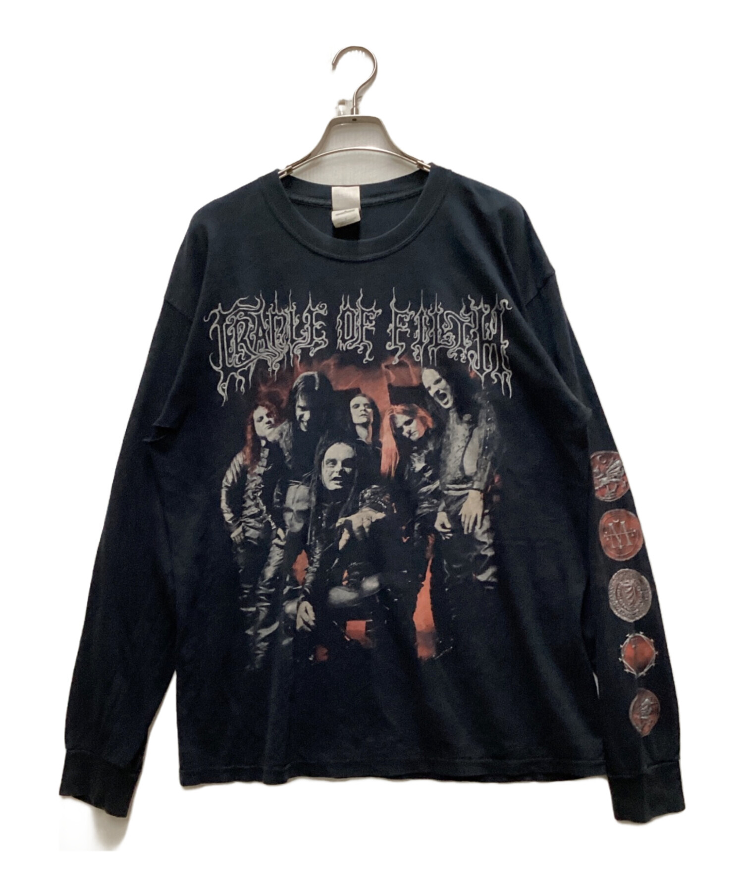 中古・古着通販】Cradle of Filth (クレイドル・オブ・フィルス) 00`s
