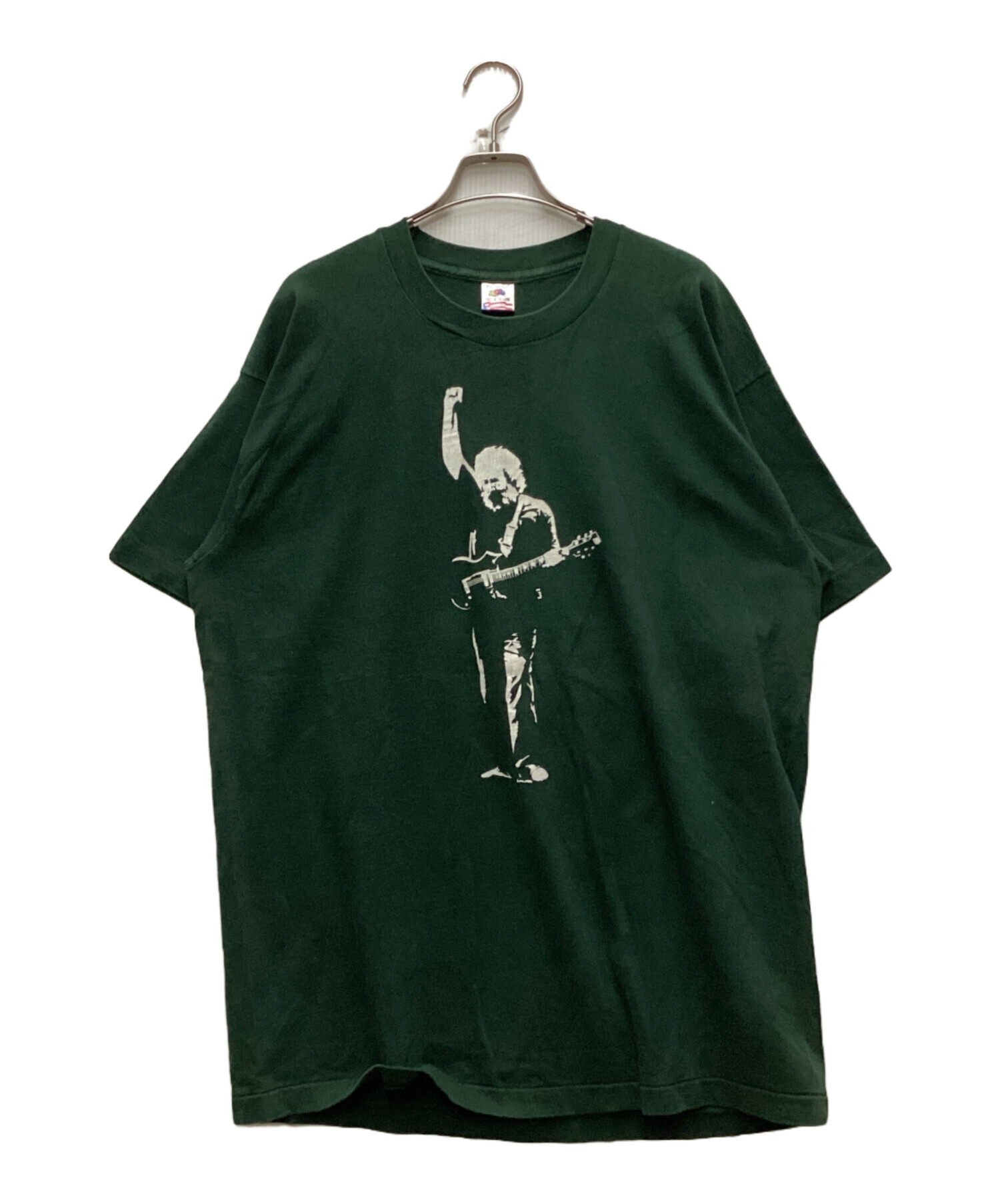 中古・古着通販】Jerry Garcia (ジェリーガルシア) 90`sロックスター