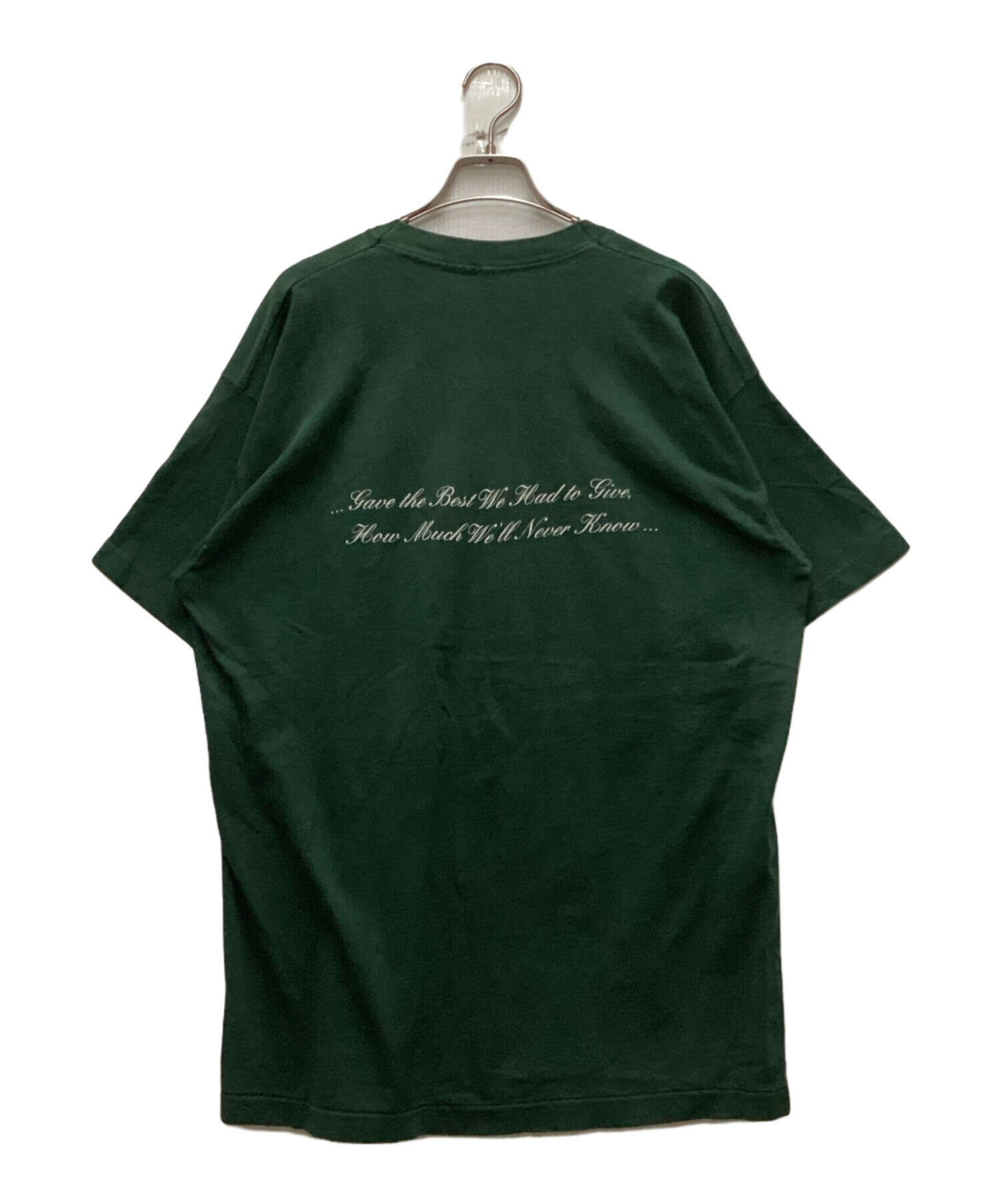 中古・古着通販】Jerry Garcia (ジェリーガルシア) 90`sロックスター