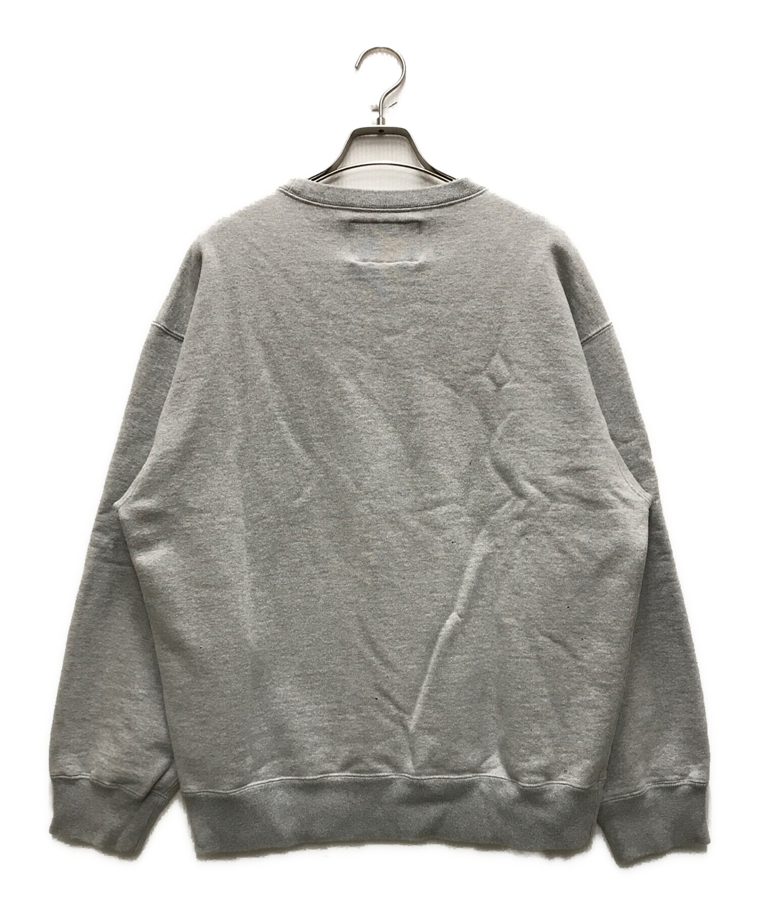 中古・古着通販】WACKO MARIA (ワコマリア) クルーネックスウェット