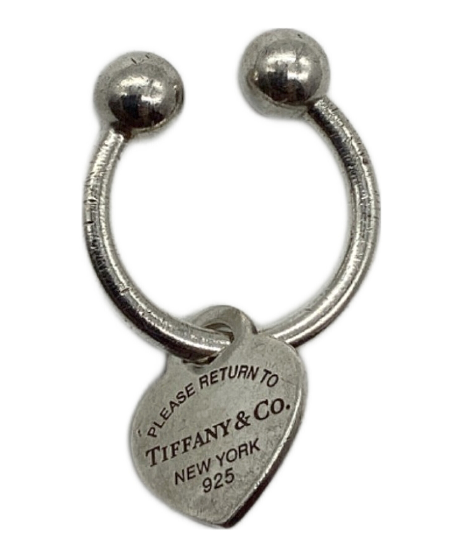 中古・古着通販】Tiffany & Co. (ティファニー) リターントゥ ハート