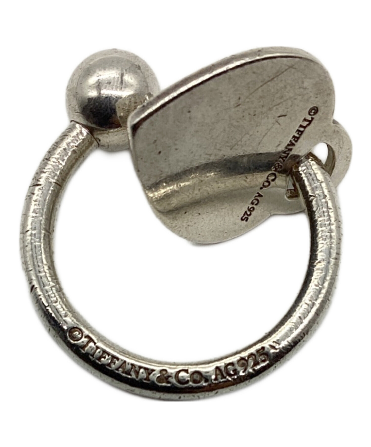 中古・古着通販】Tiffany & Co. (ティファニー) リターントゥ ハート