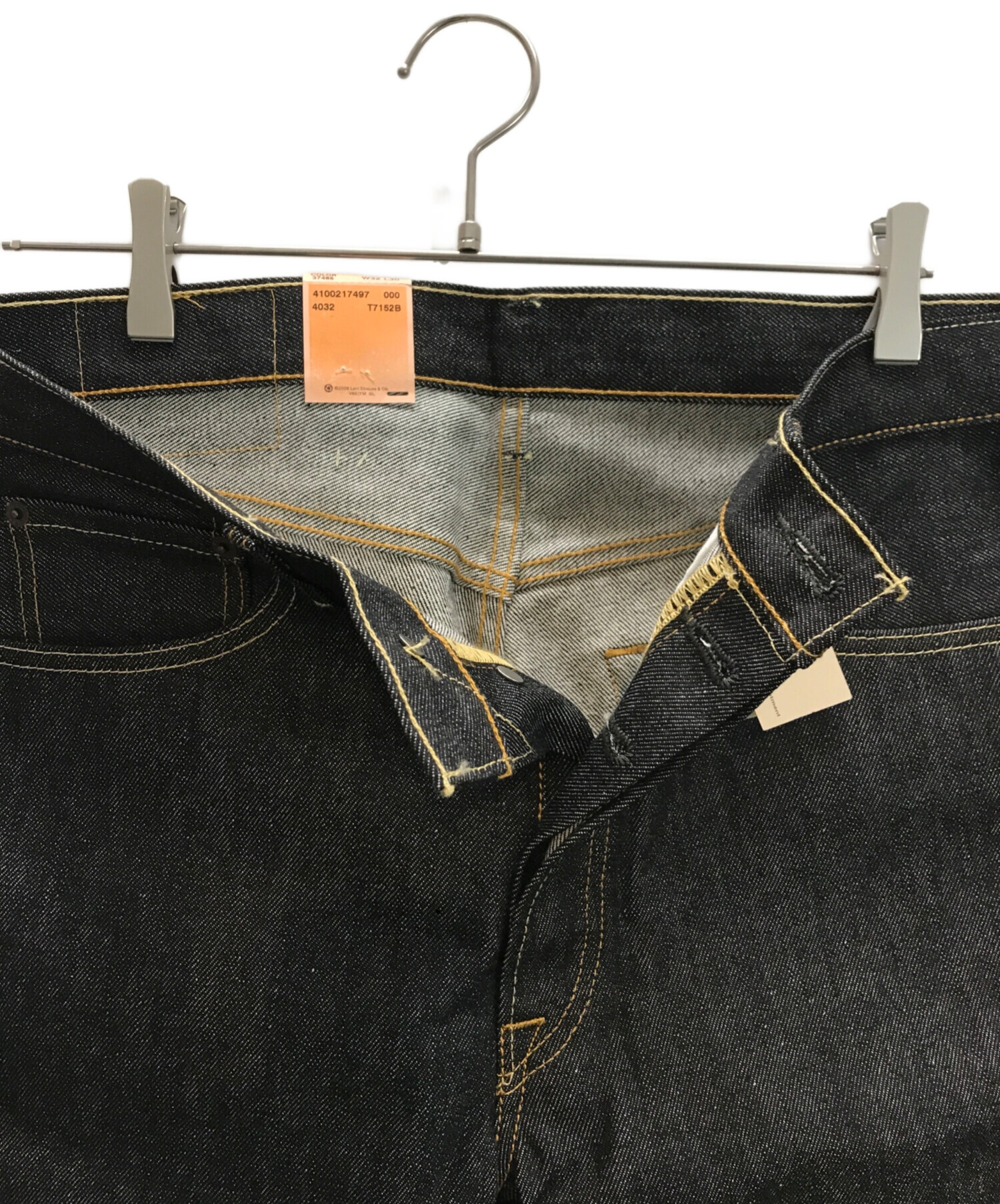 中古・古着通販】LEVI