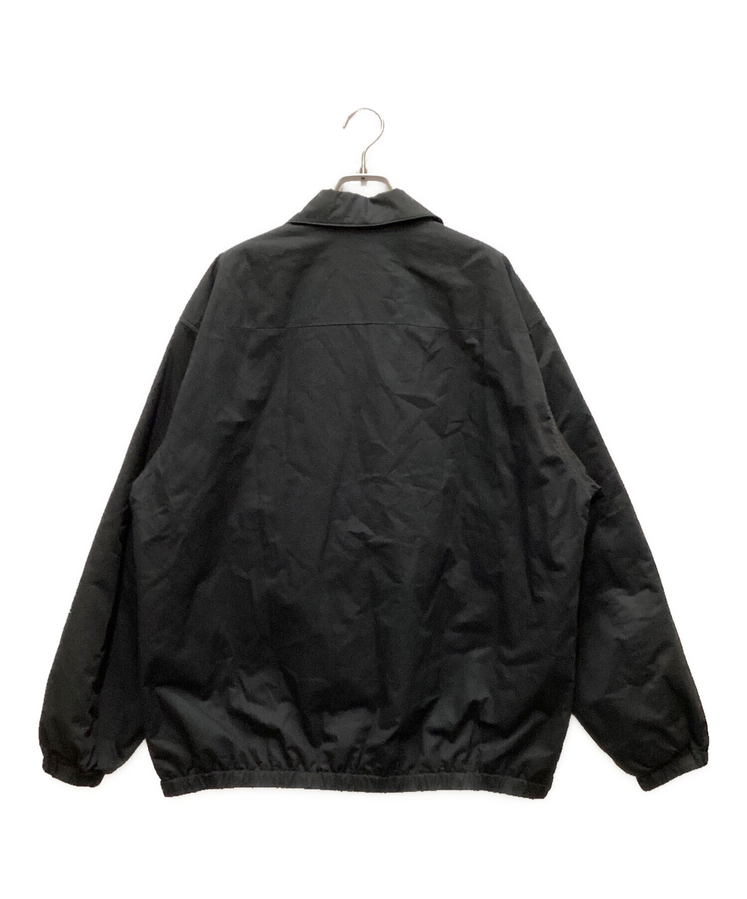 WACKO MARIA 中綿 フードジャケット 中古・古着通販】WACKO MARIA (ワコマリア) 中綿スウイングトップ