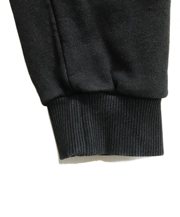中古・古着通販】CELINE (セリーヌ) ロゴプリントバイカラースウェット