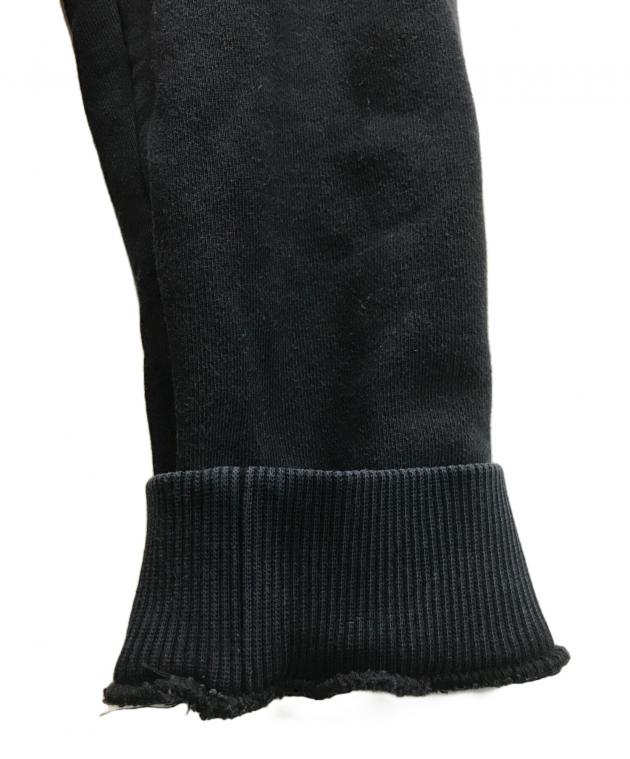 中古・古着通販】CELINE (セリーヌ) ロゴプリントバイカラースウェット