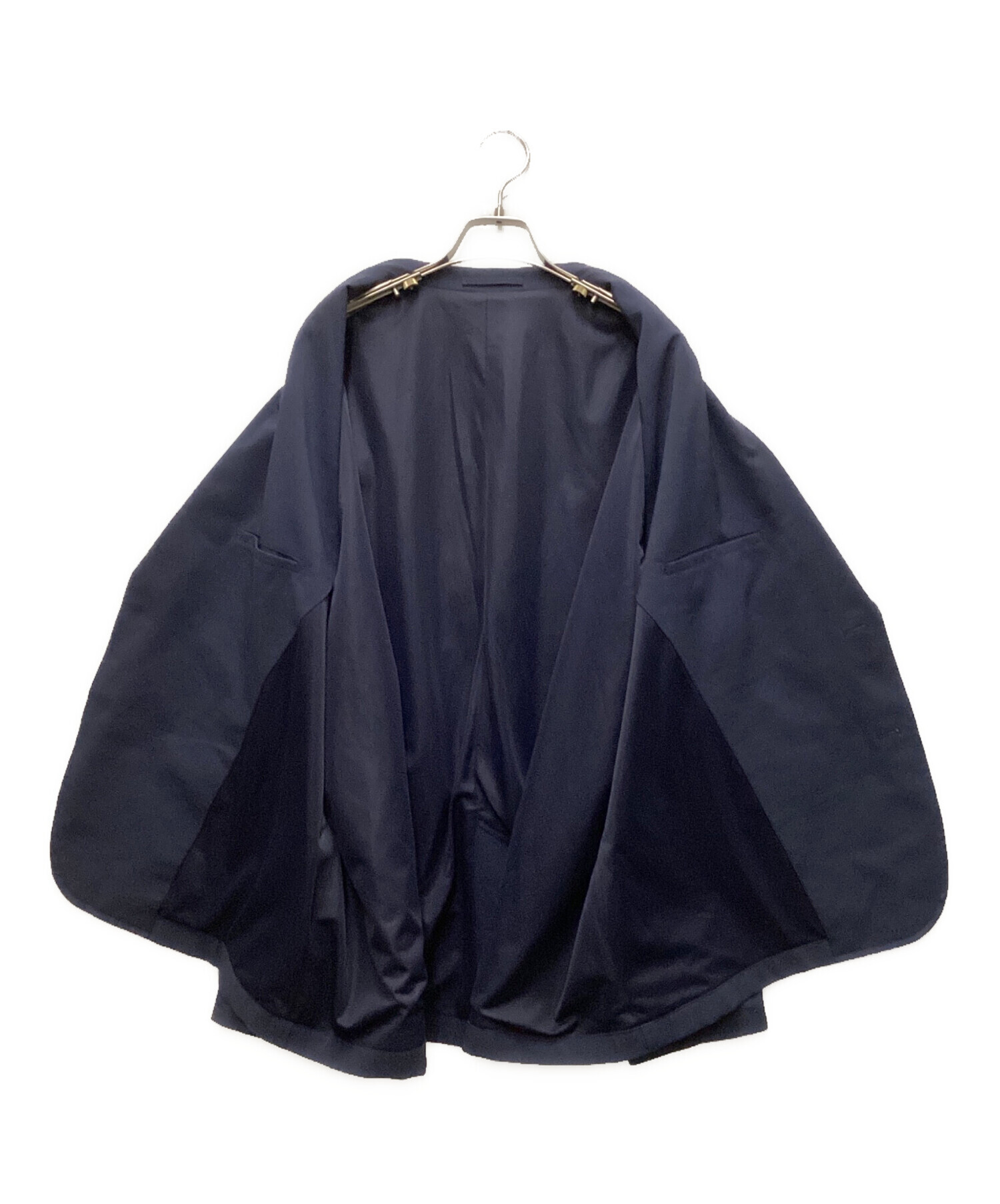 中古・古着通販】FreshService (フレッシュサービス) DRY CLOTH JACKET
