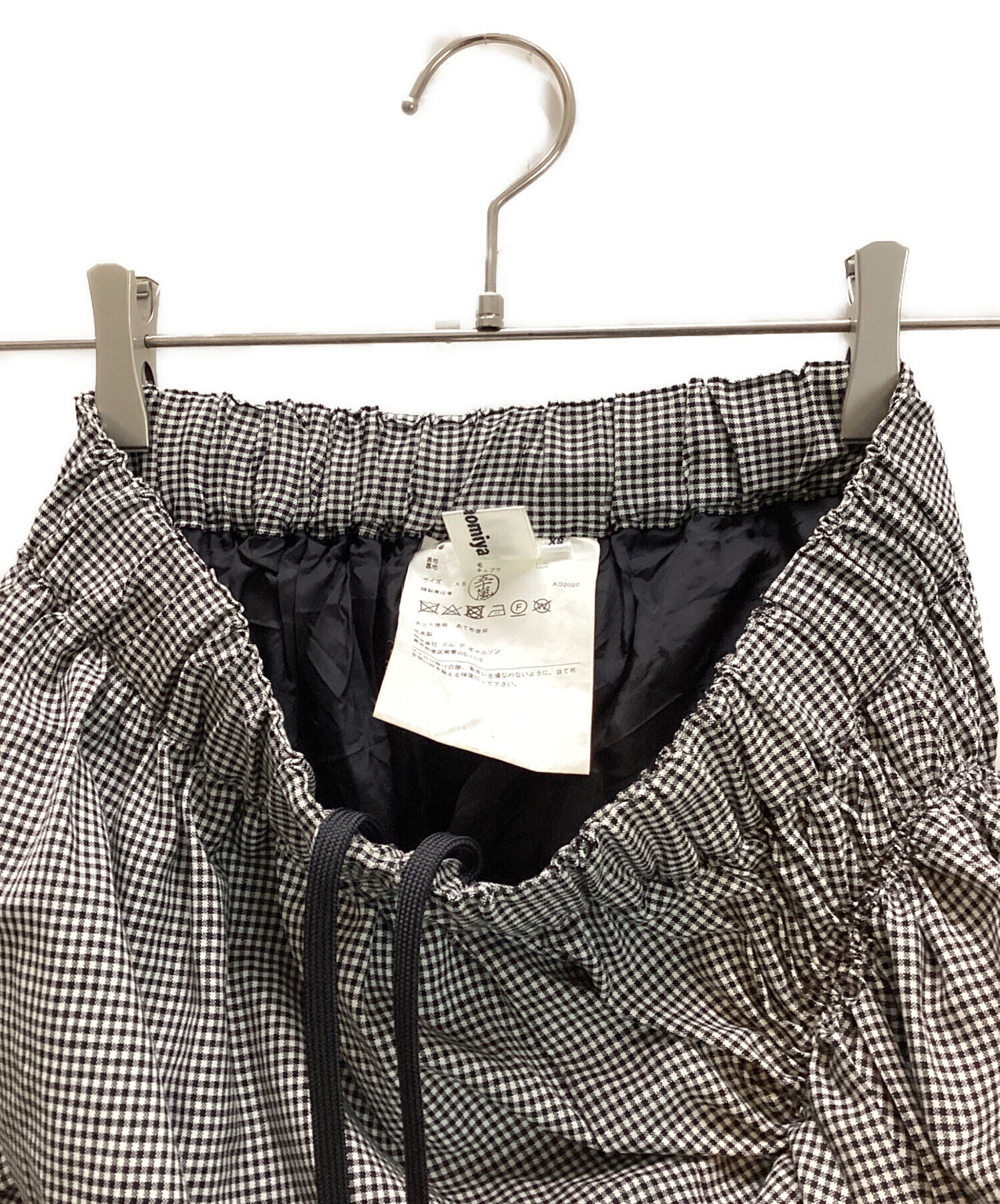 中古・古着通販】noir kei ninomiya (ノワール ケイ ニノミヤ