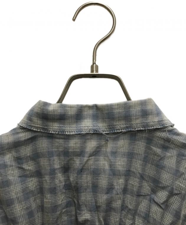 中古・古着通販】MAISON SPECIAL (メゾンスペシャル) Shirring Bustier