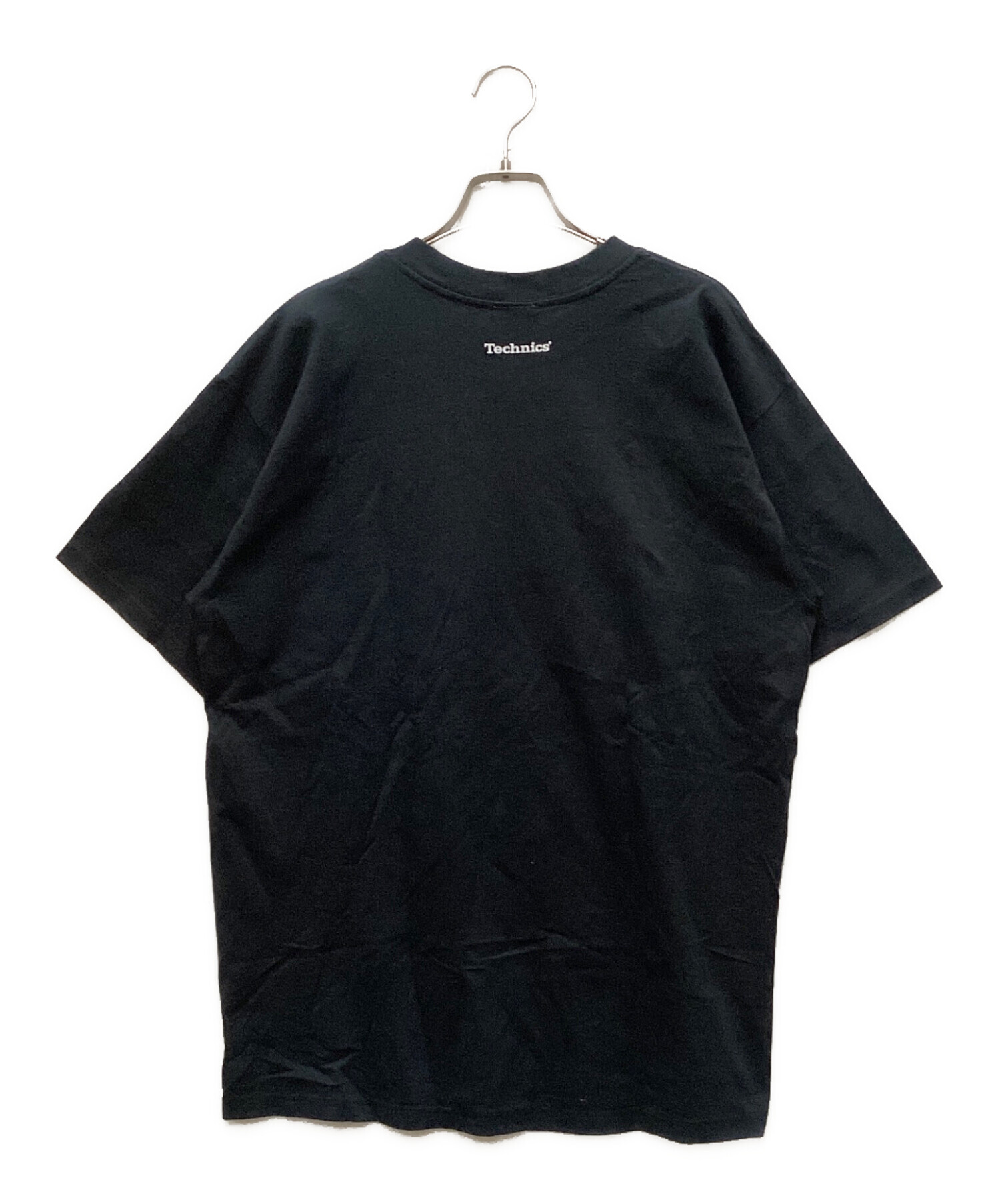 中古・古着通販】Technics (テクニクス) 00`SターンテーブルTee