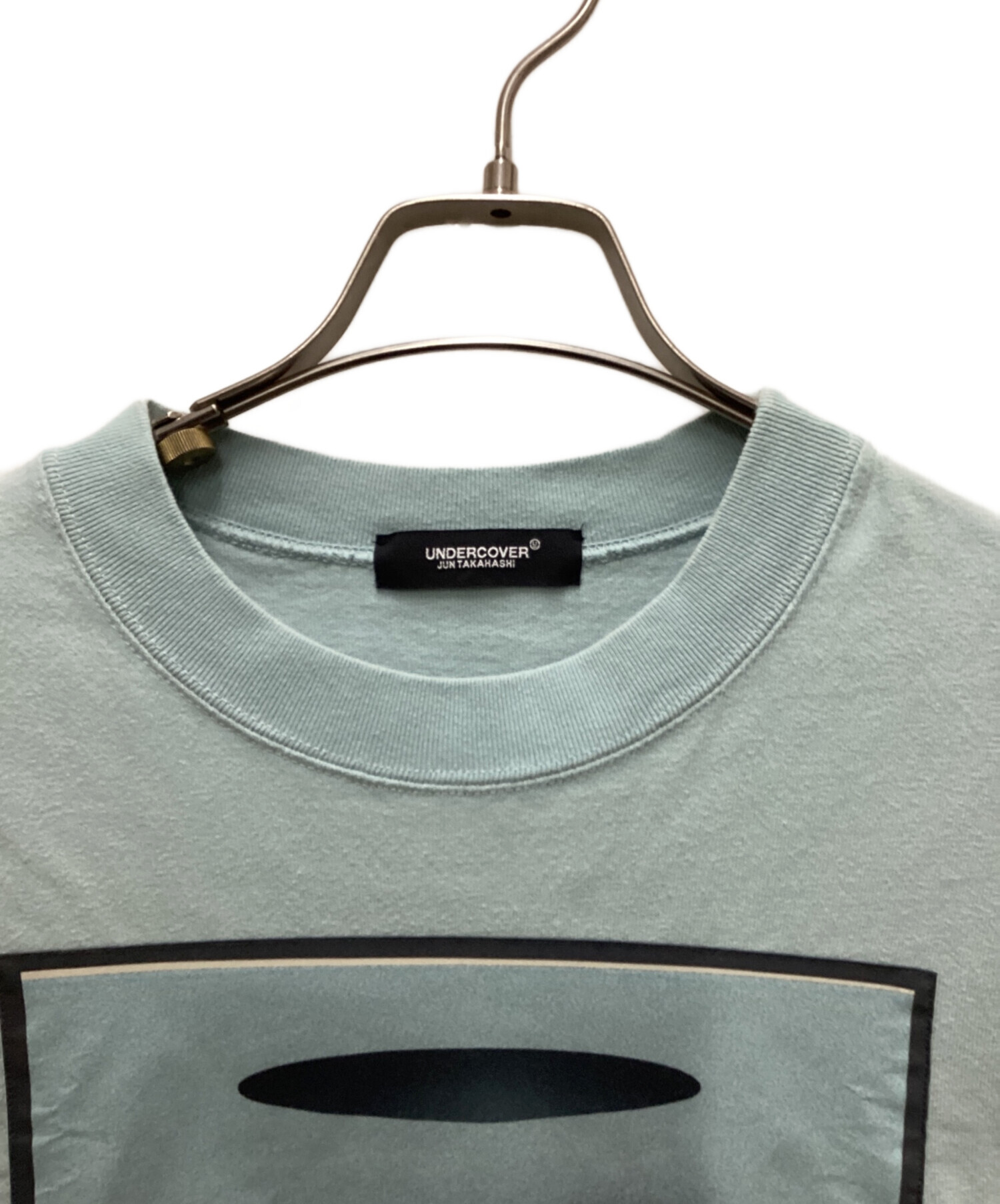 中古・古着通販】UNDERCOVER (アンダーカバー) 天竺TEE 15thAnnivLive
