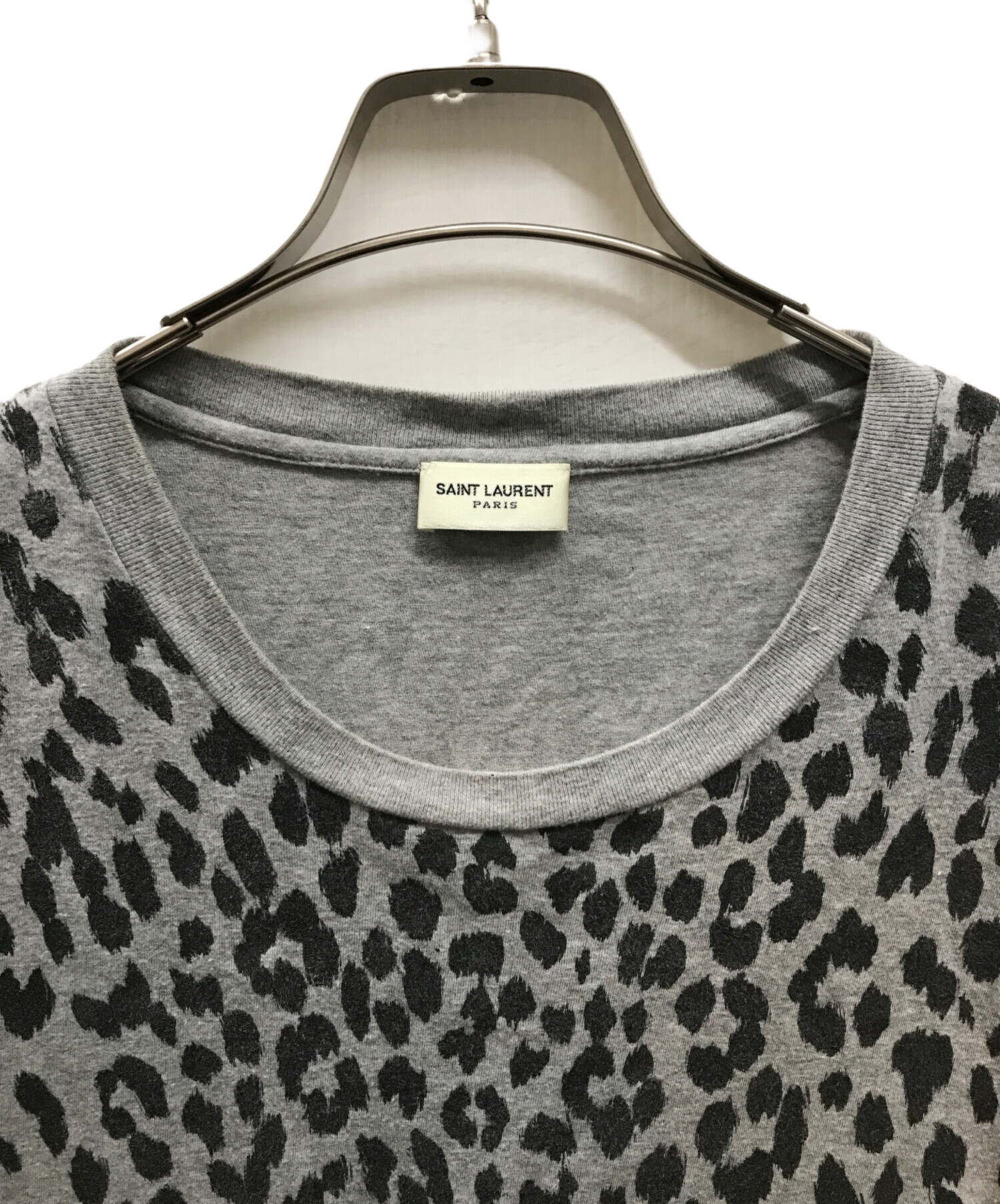 Saint Laurent Paris エディ期 2014 ベイビーキャット M 中古・古着通販】Saint Laurent Paris (サンローランパリ) ベイビー