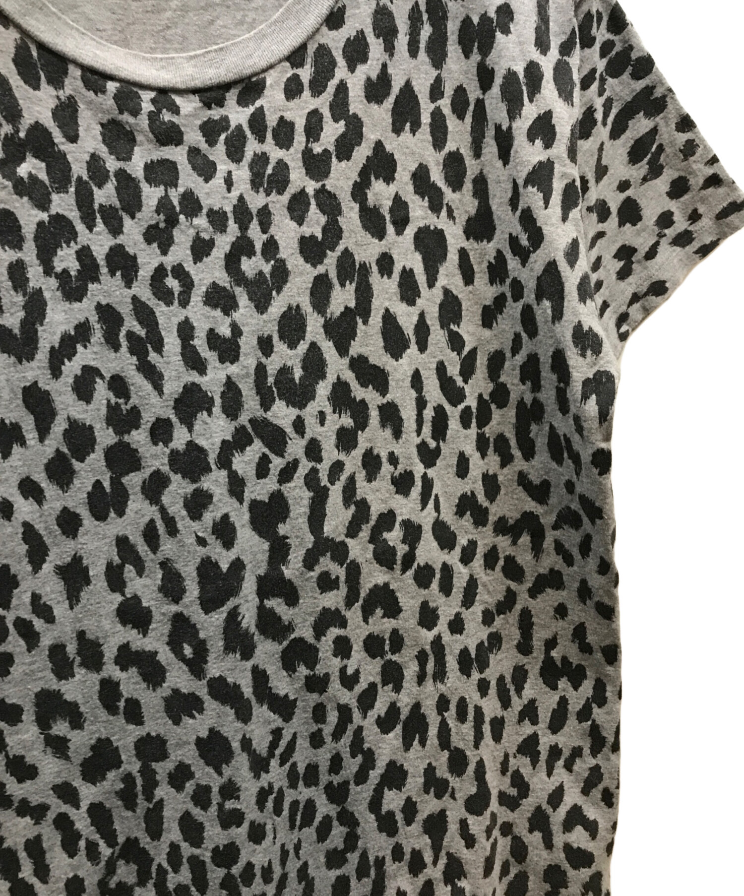 中古・古着通販】Saint Laurent Paris (サンローランパリ) ベイビー