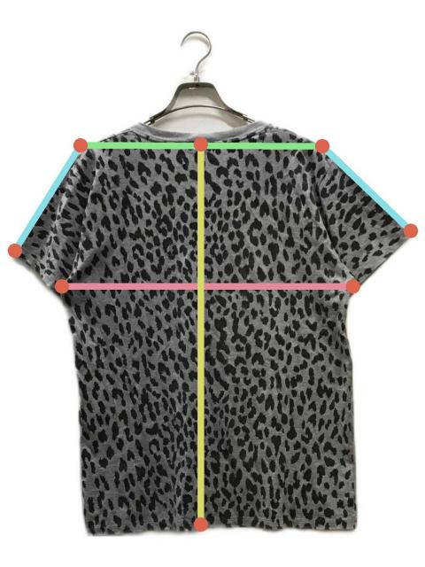 中古・古着通販】Saint Laurent Paris (サンローランパリ) ベイビー