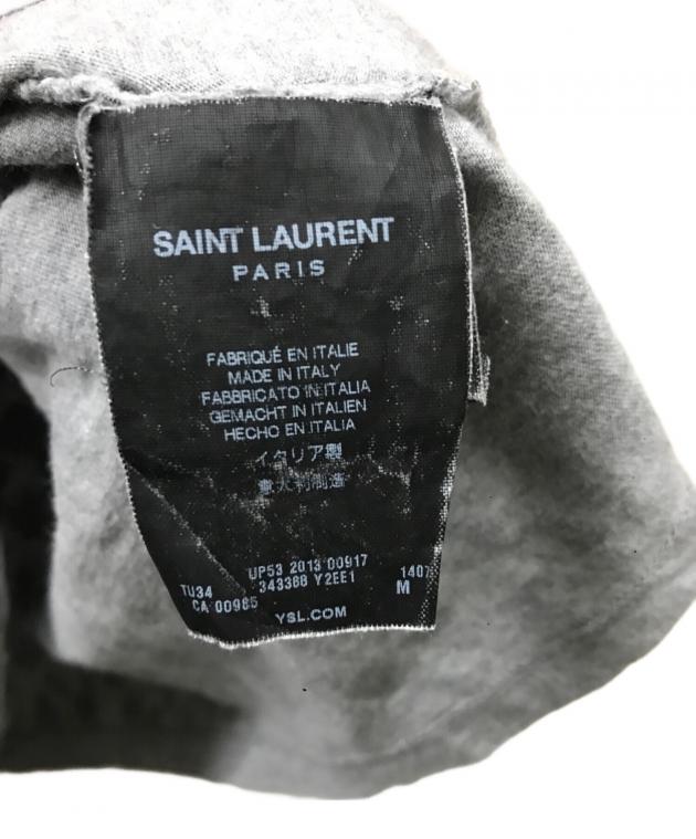 中古・古着通販】Saint Laurent Paris (サンローランパリ) ベイビー