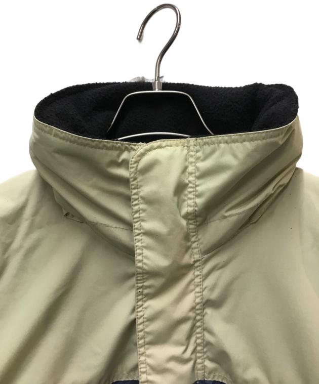 中古・古着通販】Patagonia (パタゴニア) 00s Fusion Jacket ベージュ