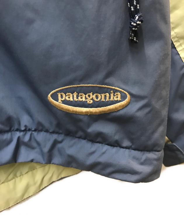 中古・古着通販】Patagonia (パタゴニア) 00s Fusion Jacket ベージュ