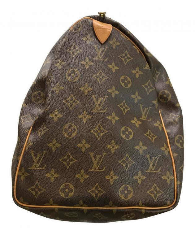 中古・古着通販】LOUIS VUITTON (ルイ ヴィトン) トラベルバッグ