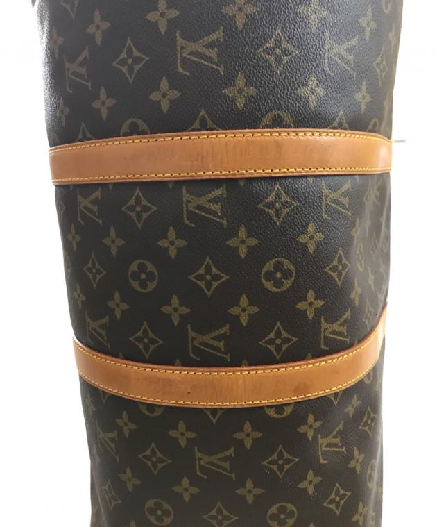 Louis Vuitton　ノベルティ　バッグ　中古 中古・古着通販】LOUIS VUITTON (ルイ ヴィトン) トラベルバッグ
