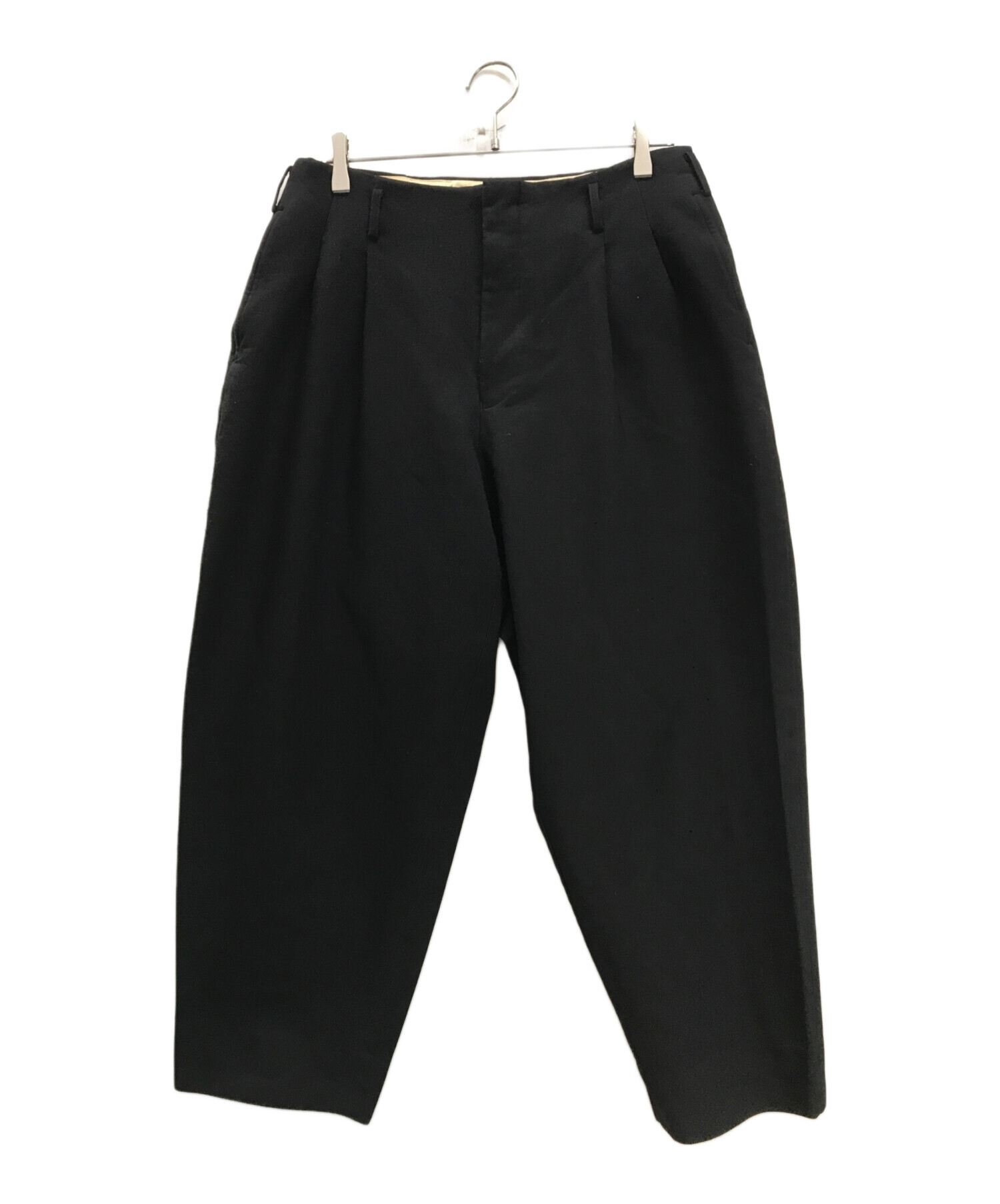 中古・古着通販】COMME des GARCONS HOMME PLUS (コムデギャルソンオム