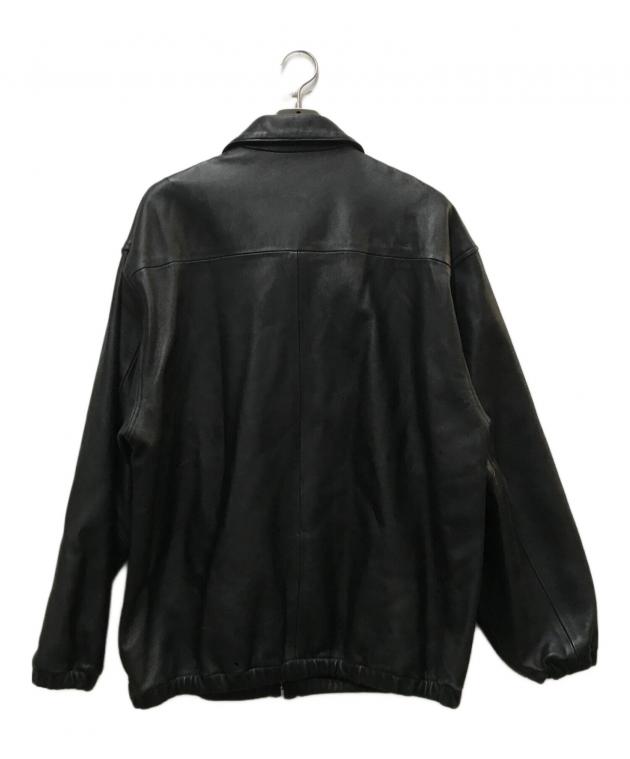 中古・古着通販】WACKO MARIA (ワコマリア) 22AW LEATHER 50'S JACKET