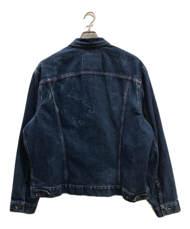リーバイス　70505 アメリカ製　90s デニムジャケット　38 中古・古着通販】LEVI'S (リーバイス) 90S 70505デニムジャケット