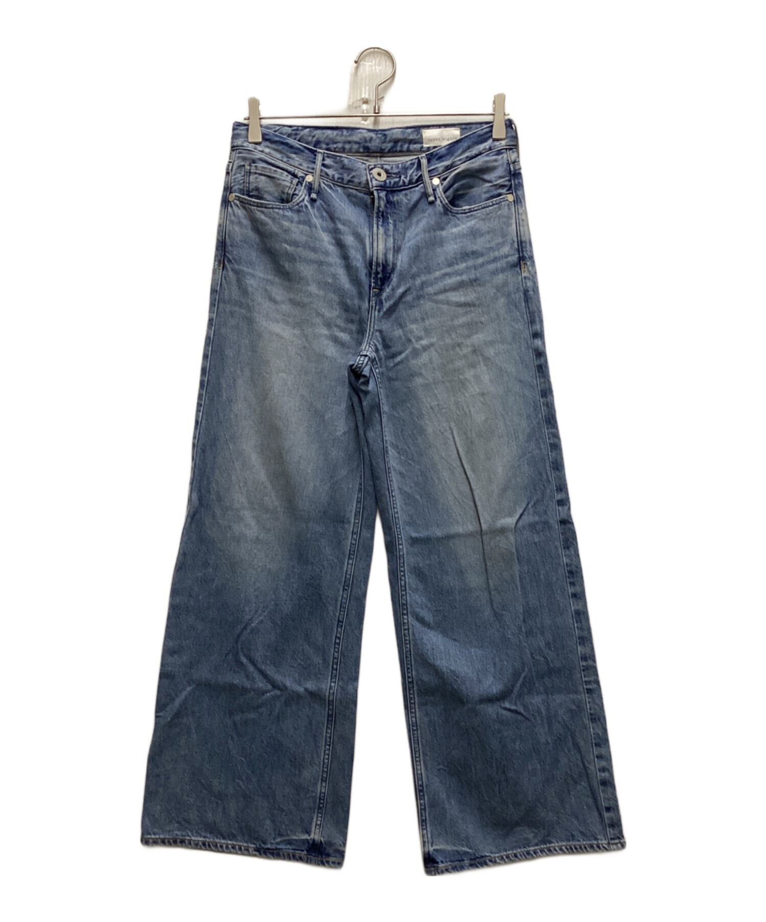 中古・古着通販】upper hights (アッパーハイツ) THE LAURENワイド