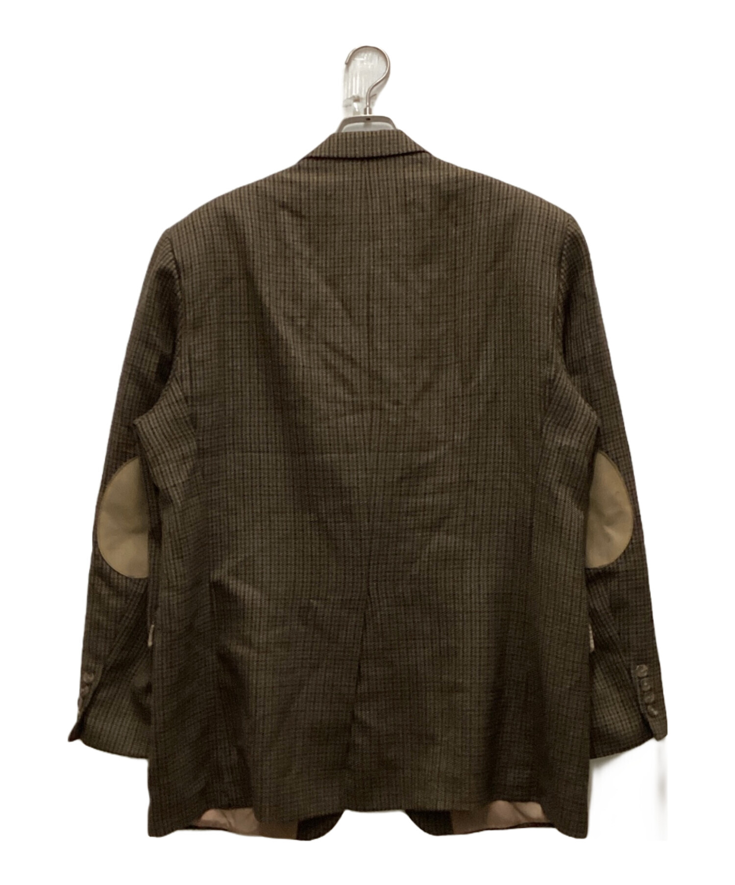 中古・古着通販】RALPH LAUREN (ラルフローレン) エルボーパッチ付き