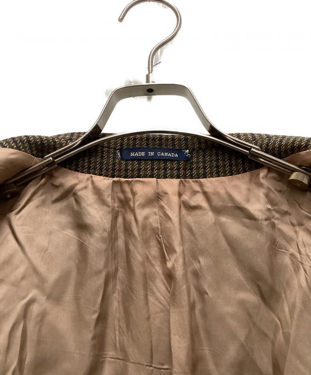 中古・古着通販】RALPH LAUREN (ラルフローレン) エルボーパッチ付き