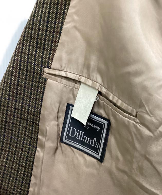 中古・古着通販】RALPH LAUREN (ラルフローレン) エルボーパッチ付き