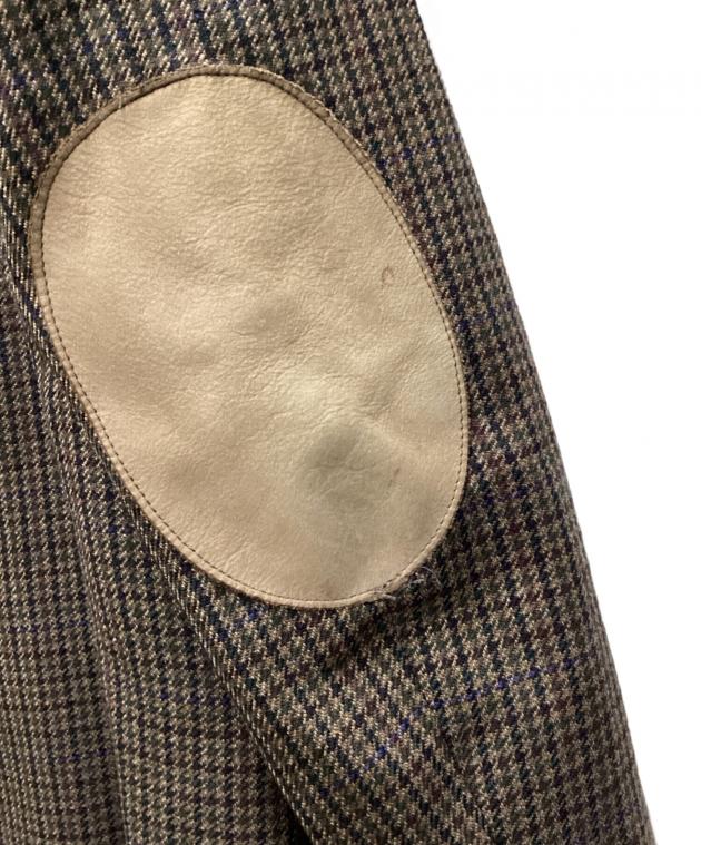 中古・古着通販】RALPH LAUREN (ラルフローレン) エルボーパッチ付き