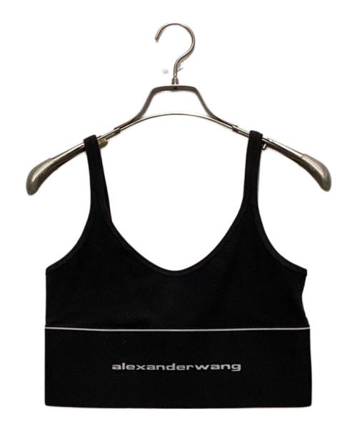中古・古着通販】ALEXANDER WANG (アレキサンダー・ワン) リブ
