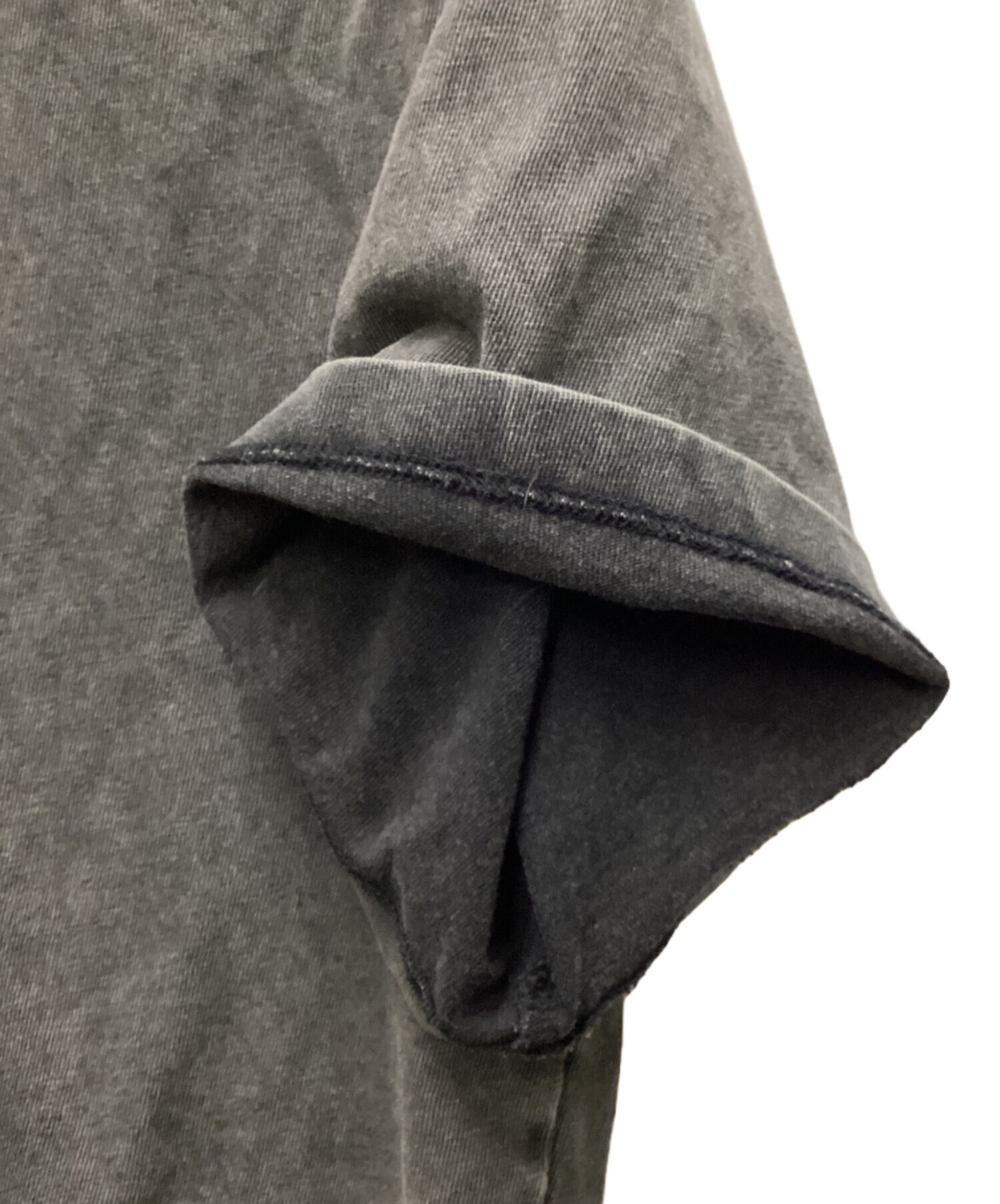 中古・古着通販】ALEXANDER WANG (アレキサンダー・ワン) クロップドT