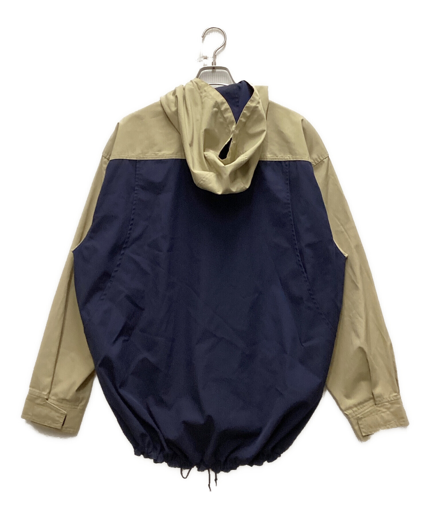 中古・古着通販】stussy (ステューシー) 90's ナイロンジャケット