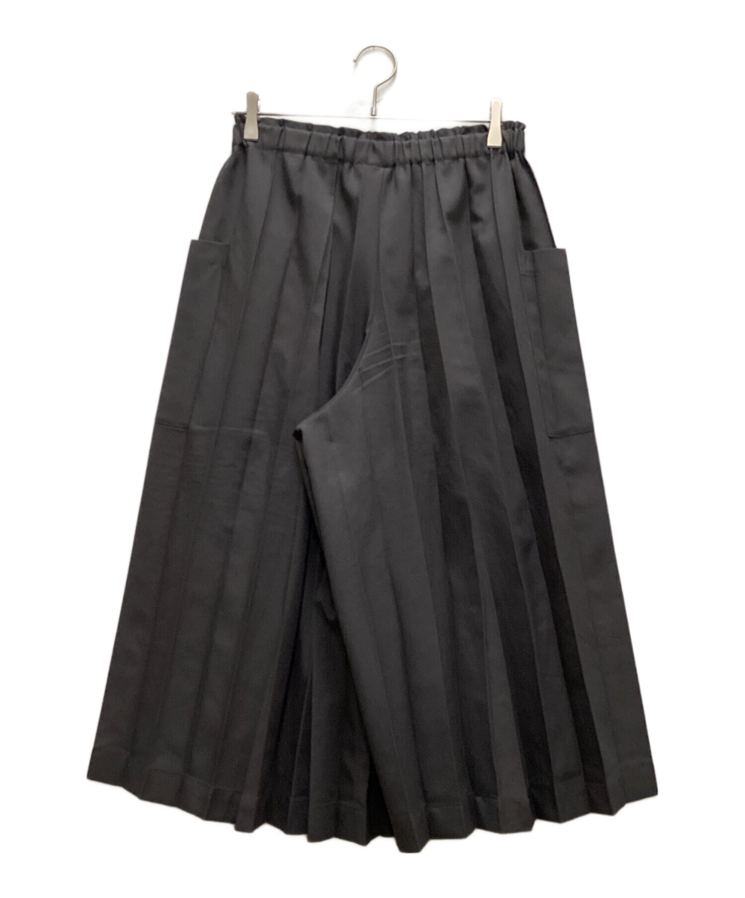 中古・古着通販】me ISSEY MIYAKE (ミーイッセイ ミヤケ) プリーツ