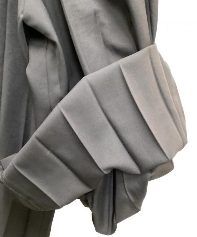 中古・古着通販】me ISSEY MIYAKE (ミーイッセイ ミヤケ) プリーツ