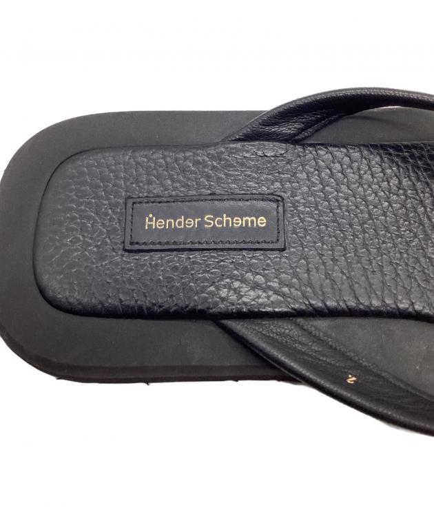 中古・古着通販】Hender Scheme (エンダースキーマ) BLOOM THONG