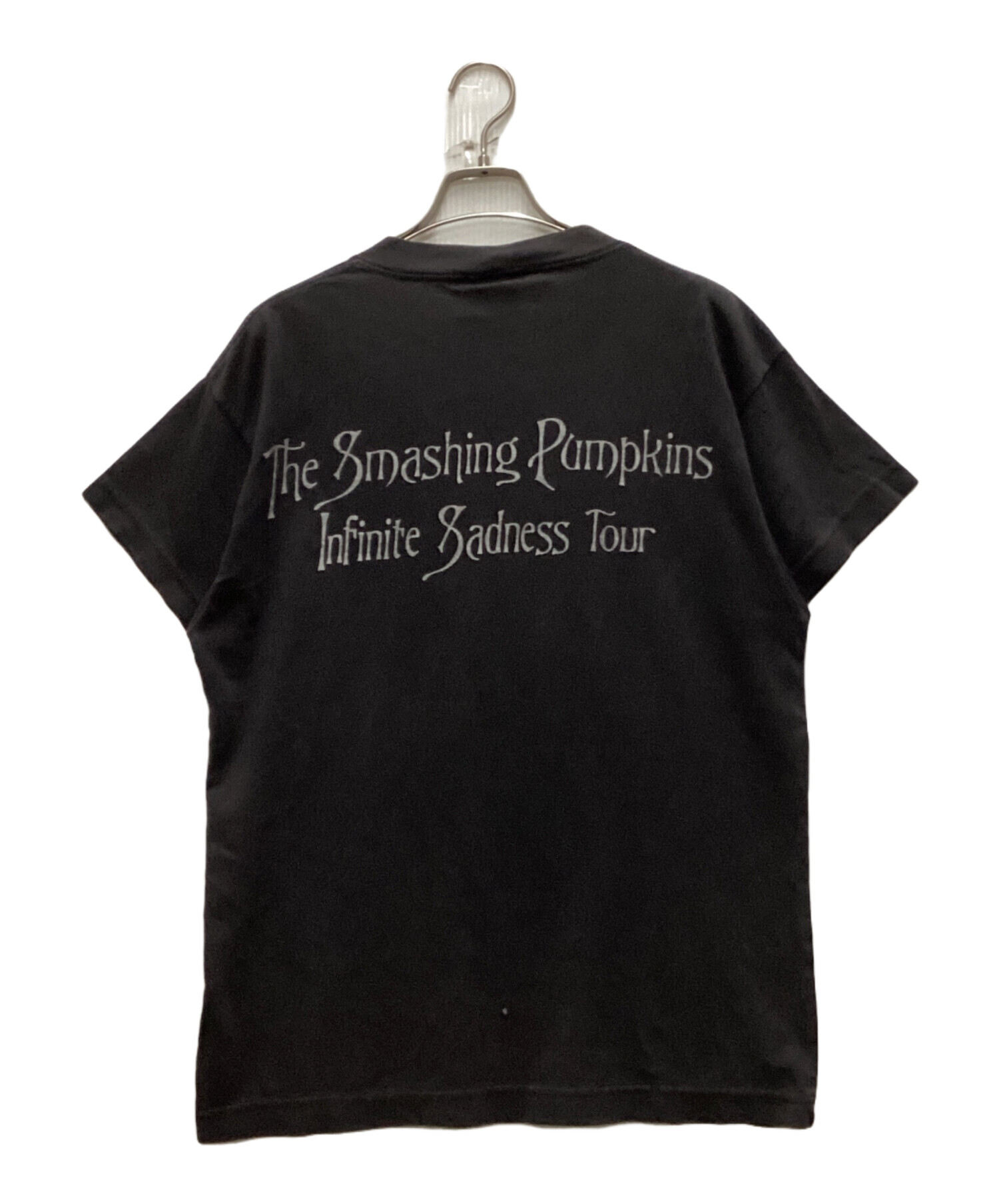 中古・古着通販】SMASHING PIMPKINS (スマッシング・パンプキンズ) 90