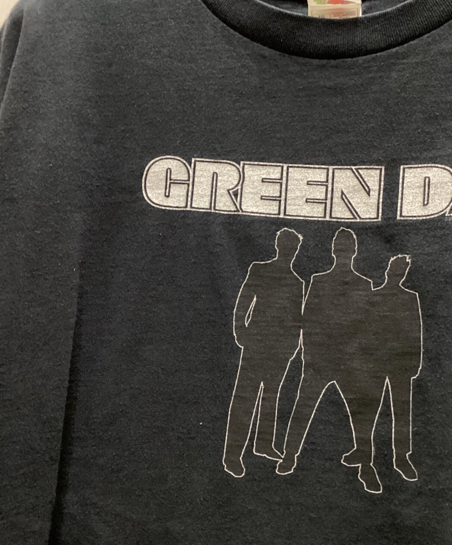 中古・古着通販】GREEN DAY (グリーンデイ) 00`S Pop Disaster Tour