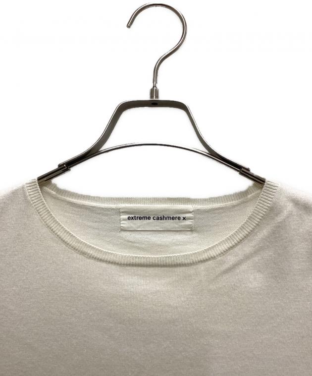 中古・古着通販】extreme cashmere X (エクストリーム カシミア
