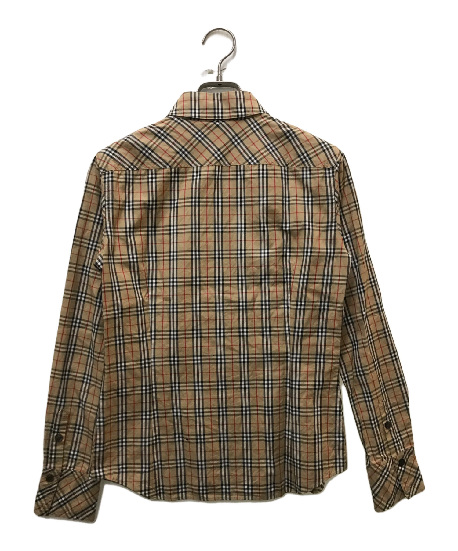 中古・古着通販】BURBERRY BLUE LABEL (バーバリー ブルー レーベル