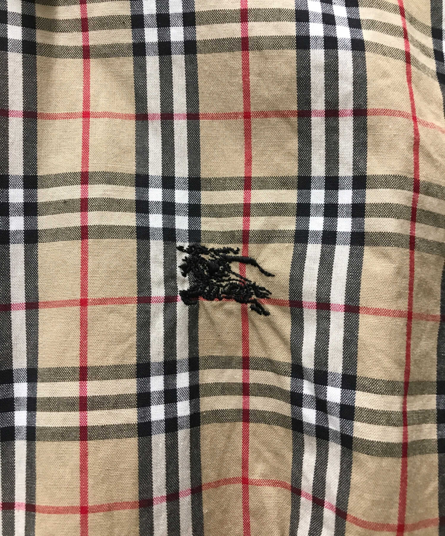 中古・古着通販】BURBERRY BLUE LABEL (バーバリー ブルー レーベル