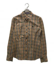 BURBERRY BLUE LABEL(バーバリー ブルー レーベル)、在庫あり