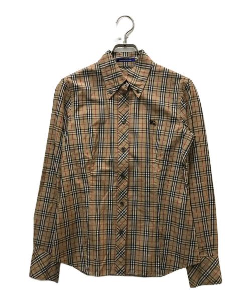 中古・古着通販】BURBERRY BLUE LABEL (バーバリー ブルー レーベル
